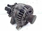 Lichtmaschine Generator Lima 14V W16D16O0 9HZ MINI MINI CLUBMAN (R55) COOPER D 80 KW 7794970/0124525126