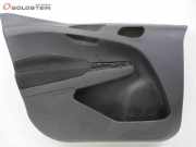 Türverkleidung vorne links FORD TRANSIT COURIER KASTEN 1.5 TDCI 55 KW ET76V23943DE35BL