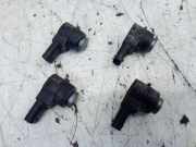 Sensor für Einparkhilfe PDC (Park Distance Controle) 4x Set hinten MERCEDES-BENZ C-KLASSE T-MODEL S204 C 200 CDI 100 KW A2215420417/0263003245