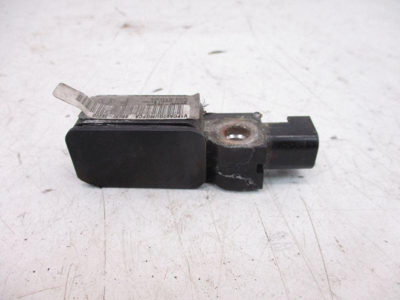 Sensor Crashsensor KIA SORENTO I (JC) 3.5 V6 4WD 141 KW 95930-3E200 Bild Sensor Crashsensor KIA SORENTO I (JC) 3.5 V6 4WD 141 KW 95930-3E200