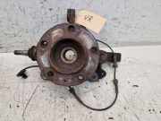 Achsschenkel Radnabe vorne rechts RENAULT MASTER III KASTEN (FV) 2.3 DCI 125 FWD 92 KW