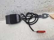 Gurtschloss vorne links Warnkontakt MERCEDES-BENZ A-KLASSE (W169) A 180 CDI 80 KW A1698602369