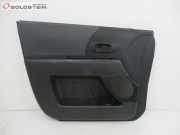 Türverkleidung vorne links Türpappe MAZDA 5 (CR19) 1,8 85 KW C2356846Z~C2356346X