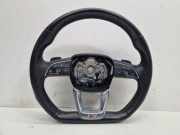 Lenkrad Leder Multifunktion Schaltwippen S-Line AUDI Q3 (F3B) 45 TFSI QUATTRO 169 KW 83A419091N