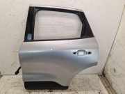 Tür links hinten JS Iconic Silver Met FORD KUGA III (DFK) 2.5 DURATEC PHEV 178 KW