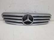 Kühlergrill Frontgrill 744 Brillantsilber / Chrom MERCEDES-BENZ SLK (R170) 200 100 KW A2098800383