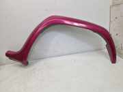 Blende vorne rechts Verkleidung Kotflügel Verbreiterung 1PU Purple Red SUZUKI VITARA CABRIO (ET, TA) 1.6 59 KW