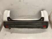 Stoßstange hinten Heckschürze PDC PEUGEOT 2008 I (CU) 1.6 HDI 68 KW