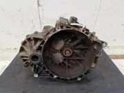 Schaltgetriebe Getriebe 6 Gang CMMT6 FORD S-MAX (WA6) 2.0 TDCI 105 KW 7G9R-7002-UB/6G9R7002SF
