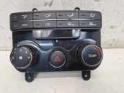 Bedienelement Klimaanlage Klimabedienteil Heizungsregler Klimaregler HYUNDAI I30 (FD) 1.4 77 KW 972502L160