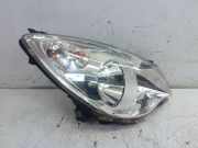 Scheinwerfer rechts Halogen OPEL AGILA (B) (H08) 1.2 63 KW 35100-52K00/89317121