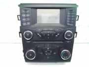 Bedienelement Klimaanlage Klimabedienteil Radio Bedienelement FORD MONDEO V BA7 MK5 STUFENHECK LIMO 130 KW DS7T-18E243-EU