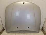 Motorhaube 354 Titansilber met. BMW 1 (E87) 116I 85 KW