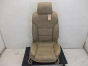 Sitz vorne rechts torrone beige Voll Elek. SHZ Lordose AUDI A8 (4E_) 4.0 TDI QUATTRO 202 KW