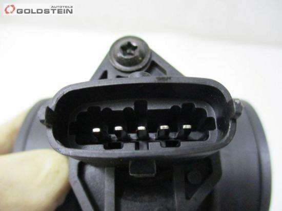 Luftmassenmesser Luftmengenmesser OPEL MERIVA 1.7 CDTI 74 KW 3130715 Bild Luftmassenmesser Luftmengenmesser OPEL MERIVA 1.7 CDTI 74 KW 3130715