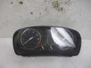 Tachometer Kombiinstrument MPH RENAULT LAGUNA III (BT0/1) 2.0 16V 103 KW 248100010R