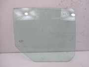 Seitenscheibe Fensterscheibe rechts hinten DODGE CALIBER 1.8 110 KW
