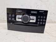 Radio CD MP3 CD 30 *Ohne Code / nicht entheiratet OPEL CORSA D (S07) 1.4 74 KW 13440632