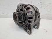 Lichtmaschine Generator Lima 14V 110A SEAT MII (KE1, KF1) 1.0 44 KW 04C903023B