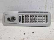 Luftdüse Lüftergitter Belüftung Air vent links hinten SEAT ALHAMBRA (710, 711) 2.0 TDI 135 KW 7N0861735B/7N0820951Q