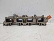 Ansaugkrümmer Ansaugbrücke Unterteil CAXA AUDI A1 (8X1, 8XK) 1.4 TFSI 90 KW 03C133202AQ