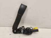 Gurtschloss vorne links Gurtspanner Warnkontakt CITROEN JUMPER III KASTEN 2.2 HDI 120 88 KW 606406100H/606372700D