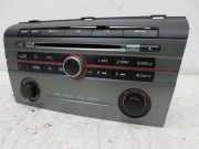 Radio Multimedia CD US Version MAZDA 3 (BK) 2.0 MZR-CD 105 KW BR2B66AR0