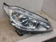 Scheinwerfer links Halogen / LED PEUGEOT 208 1.4 70 KW 1608206580