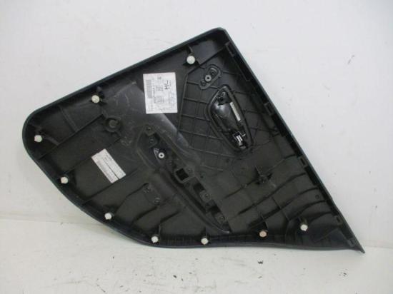 Türverkleidung links hinten BMW 1 (E87) 116I 85 KW 7133371 Bild Türverkleidung links hinten BMW 1 (E87) 116I 85 KW 7133371