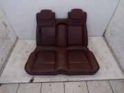 Rücksitzbank Sitz hinten Leder TRIM COLOUR-SADDLE BROWN OPEL ASTRA H TWINTOP (L67) 1.6 85 KW 13194654~13194664