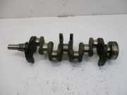 Kurbelwelle C14HDEZ FORD FIESTA VI 1.4 16V 66 KW