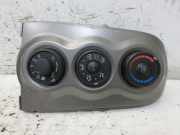 Bedienelement Klimaanlage Klimabedienteil Heizungsregler TOYOTA YARIS II NLP90L XP9 1.4 D-4D 66 KW 554060D190