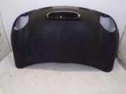 Motorhaube A28 Hyperblue met. Schwarz Foliert MINI MINI (R50, R53) COOPER S 125 KW