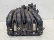 Ansaugkrümmer Ansaugbrücke N46B20B BMW 3 (E90) 320I 110 KW 7529432