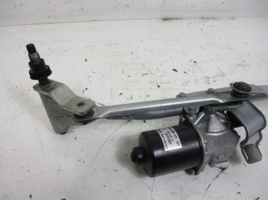 Wischergestänge vorne Mit Wischermotor BMW 1 (E87) 116I 85 KW 7193036 Bild Wischergestänge vorne Mit Wischermotor BMW 1 (E87) 116I 85 KW 7193036