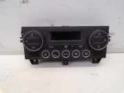 Bedienelement Klimaanlage Klimabedienteil ALFA ROMEO BRERA (939) 3.2 JTS Q4 191 KW 946156073868