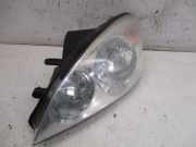 Scheinwerfer links Halogen KIA CEE D CEED SCHRÄGHECK (ED) 1.6 CRDI 115 85 KW 92101-1H000