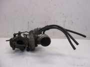 Turbolader Turbo SAAB 9-3 CABRIOLET (YS3D) 2.0 TURBO 136 KW 9146010~452068