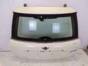 Heckklappe 850 Pepper white MINI MINI (R56) COOPER 88 KW