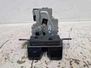 Schloss Heckdeckel Heckklappenschloss KIA CEE D SCHRÄGHECK (ED) 1.6 90 KW 812301H000