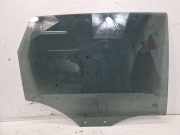 Seitenscheibe Fensterscheibe rechts hinten abgedunkelt AUDI Q5 (8RB) 2.0 TFSI QUATTRO 155 KW 8R0845206G