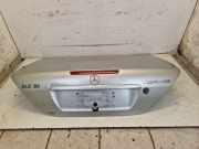 Heckklappe Kofferraumklappe 744 Brillantsilber met MERCEDES-BENZ SLK (R170) 200 KOMPRESSOR 141 KW