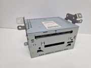 Radio Autoradio CD *kein Code vorhanden MITSUBISHI LANCER VIII (CYA, CZA) 1.8 105 KW 8701A278
