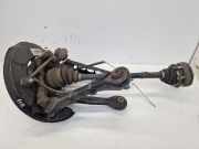 Achsschenkel Radnabe rechts hinten Spurlenker Längslenker Antriebswelle BMW 3 TOURING (E91) 318D 105 KW 6774808/7533448