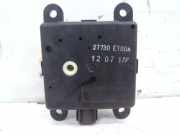Stellmotor für Heizung Heizungsklappen Lüftungsklappen NISSAN QASHQAI +2 I (J10, NJ10) 2.0 104 KW 27730ET00A
