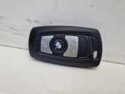 Zündschlüssel Schlüssel BMW 1 (F20) 116D 85 KW