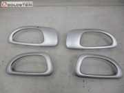 Abdeckung Türgriff Blende SET PEUGEOT 307 SW (3H) 2.0 HDI 135 100 KW 9634769777~9634770077~9634769877~9634769977