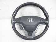 Lenkrad Multifunktion Leder HONDA CR-V III (RE) 2.2 I-CTDI 4WD 103 KW 78500SWA~77800SWW