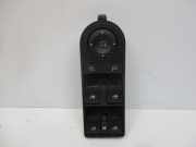 Schalter Fensterheber Fensterheberschalter OPEL ASTRA H CARAVAN (L35) 1.9 CDTI FACELIFT 74 KW 13228699
