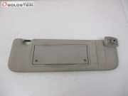 Sonnenblende rechts PEUGEOT 207 CC (WD_) 1.6 16V 88 KW